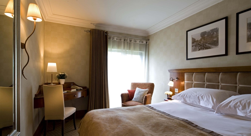 Imagen de la habitación del Hotel The Runnymede On Thames - Adults Only. Foto 10