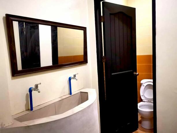 Imagen general del Hotel The Runway Inn - Mactan Cebu. Foto 6