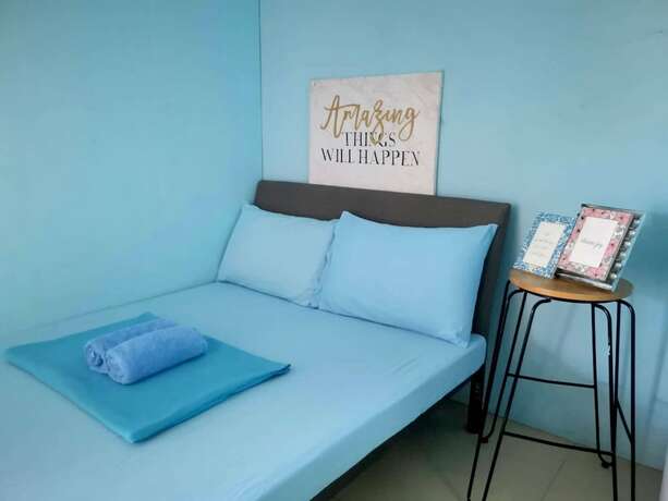 Imagen de la habitación del Hotel The Runway Inn - Mactan Cebu. Foto 13