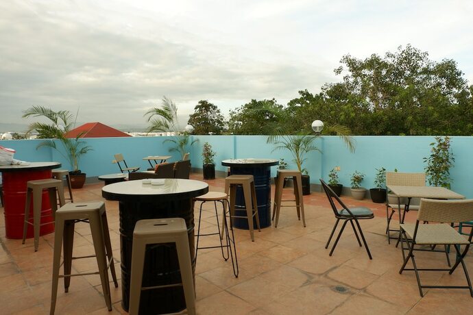 Imagen de la habitación del Hotel The Runway Inn - Mactan Cebu. Foto 20