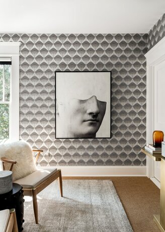 Imagen de la habitación del Hotel The Rushmore. Foto 19