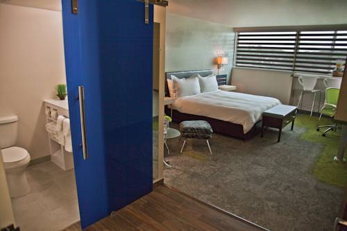 Imagen de la habitación del Hotel The Rushmore and Suites, Bw Premier Collection. Foto 4