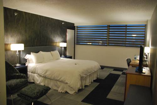 Imagen de la habitación del Hotel The Rushmore and Suites, Bw Premier Collection. Foto 7