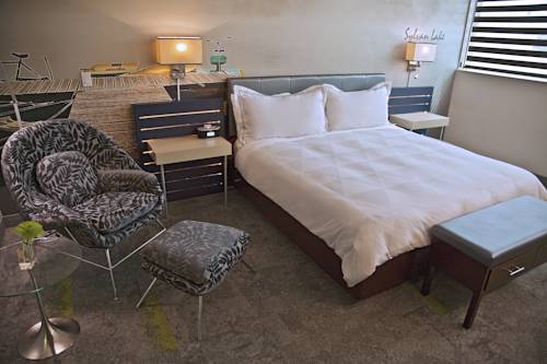 Imagen de la habitación del Hotel The Rushmore and Suites, Bw Premier Collection. Foto 9