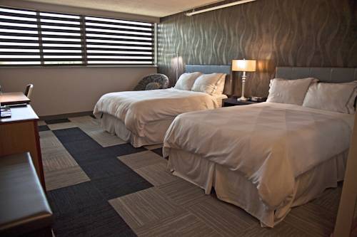 Imagen de la habitación del Hotel The Rushmore and Suites, Bw Premier Collection. Foto 11