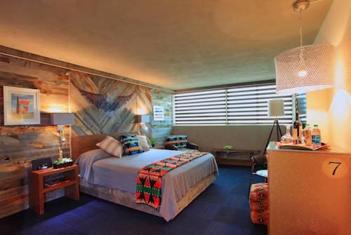 Imagen de la habitación del Hotel The Rushmore and Suites, Bw Premier Collection. Foto 15