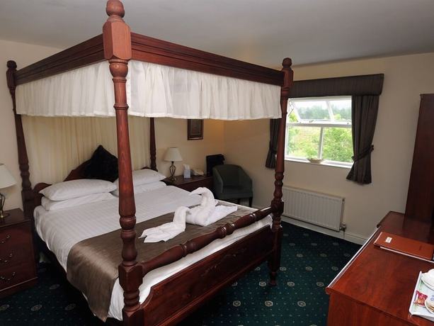 Imagen de la habitación del Hotel The Rusland Pool. Foto 10