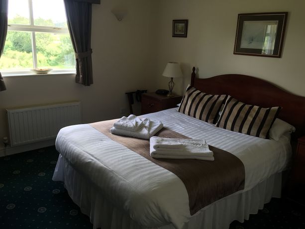 Imagen general del Hotel The Rusland Pool. Foto 2