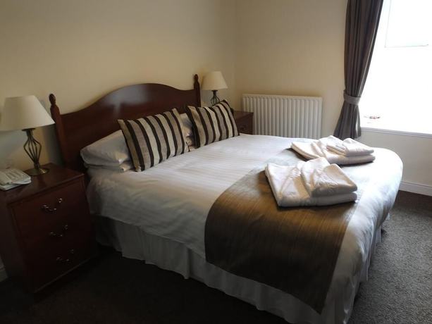 Imagen de la habitación del Hotel The Rusland Pool. Foto 12