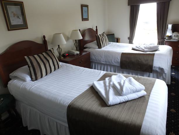 Imagen general del Hotel The Rusland Pool. Foto 3