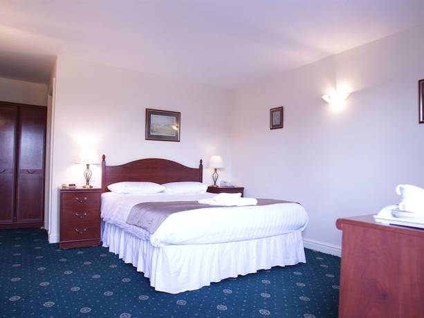 Imagen de la habitación del Hotel The Rusland Pool. Foto 16