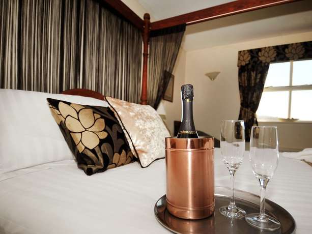 Imagen general del Hotel The Rusland Pool. Foto 7