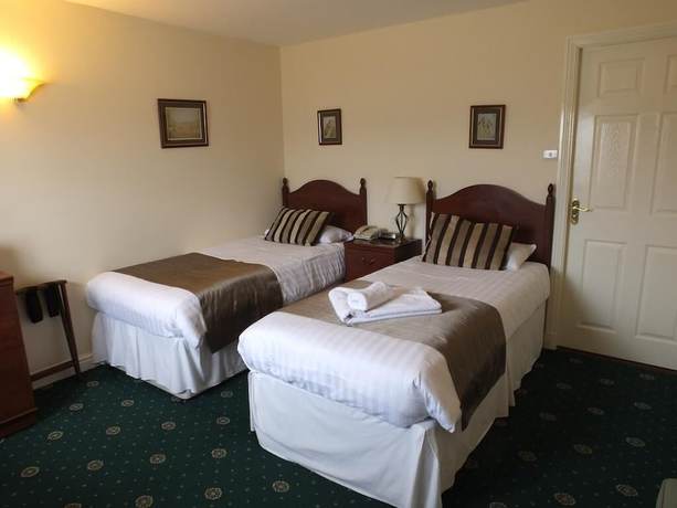 Imagen de la habitación del Hotel The Rusland Pool. Foto 18