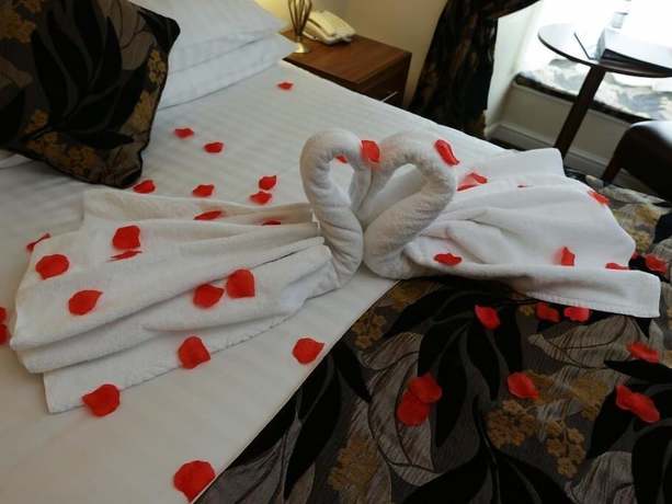 Imagen de la habitación del Hotel The Rusland Pool. Foto 20