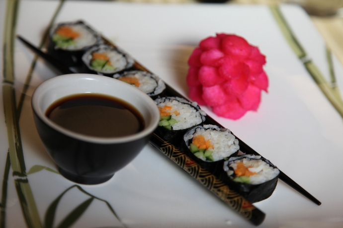 Imagen del bar/restaurante del Hotel The Russelior and Spa. Foto 3