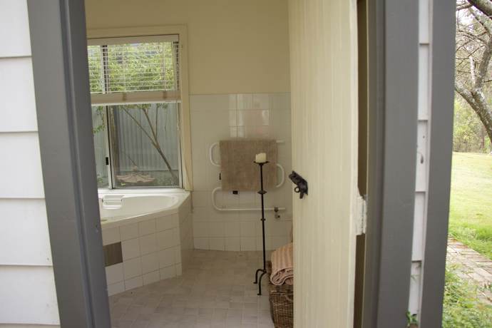 Imagen de la habitación del Hotel The Rustic Spirit. Foto 6