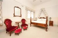 Imagen de la habitación del Hotel The Rutland Arms Inn. Foto 2