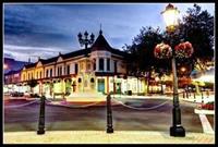 Imagen de los exteriores del Hotel The Rutland Arms Inn. Foto 7