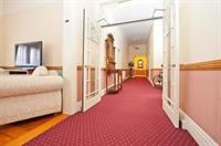 Imagen de los interiores del Hotel The Rutland Arms Inn. Foto 10