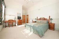 Imagen de la habitación del Hotel The Rutland Arms Inn. Foto 5