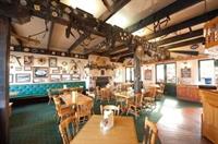 Imagen de los interiores del Hotel The Rutland Arms Inn. Foto 11