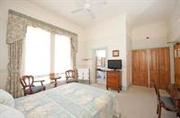 Imagen de la habitación del Hotel The Rutland Arms Inn. Foto 6