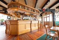 Imagen de los interiores del Hotel The Rutland Arms Inn. Foto 12