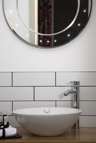 Imagen de la habitación del Hotel The Rutland and Apartments. Foto 2