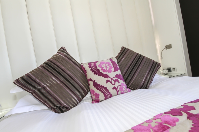 Imagen de la habitación del Hotel The Rutland and Apartments. Foto 3