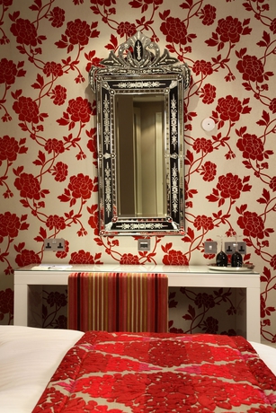 Imagen de la habitación del Hotel The Rutland and Apartments. Foto 5