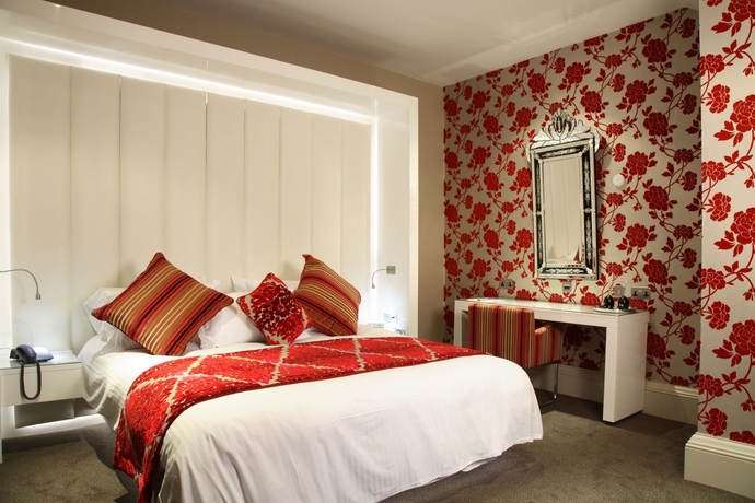 Imagen de la habitación del Hotel The Rutland and Apartments. Foto 7