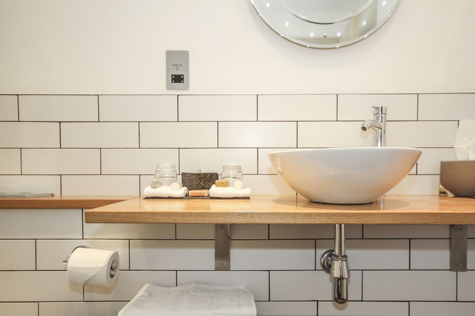 Imagen de la habitación del Hotel The Rutland and Apartments. Foto 8