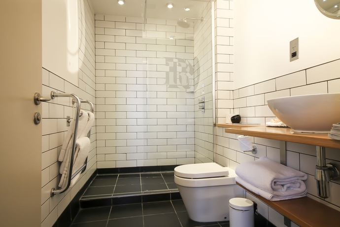 Imagen de la habitación del Hotel The Rutland and Apartments. Foto 9