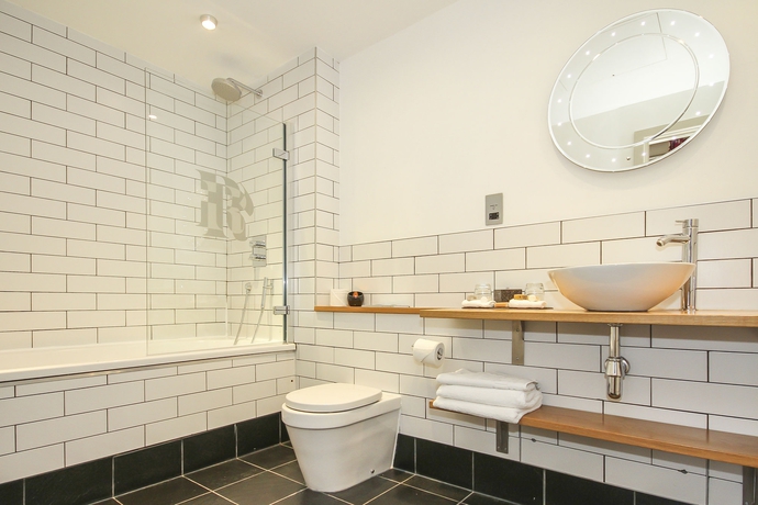 Imagen de la habitación del Hotel The Rutland and Apartments. Foto 11