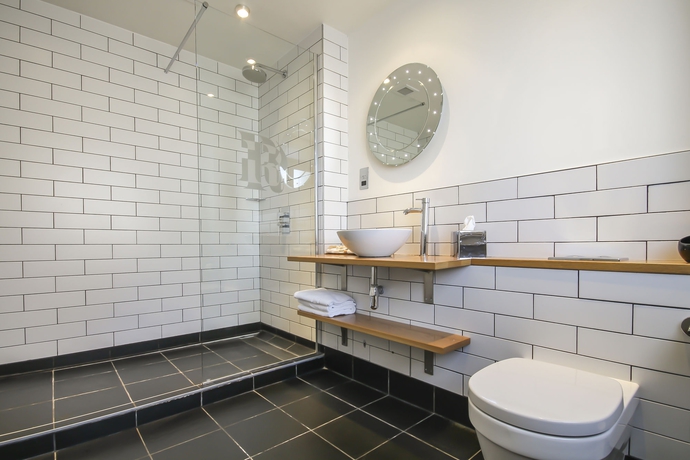 Imagen de la habitación del Hotel The Rutland and Apartments. Foto 13