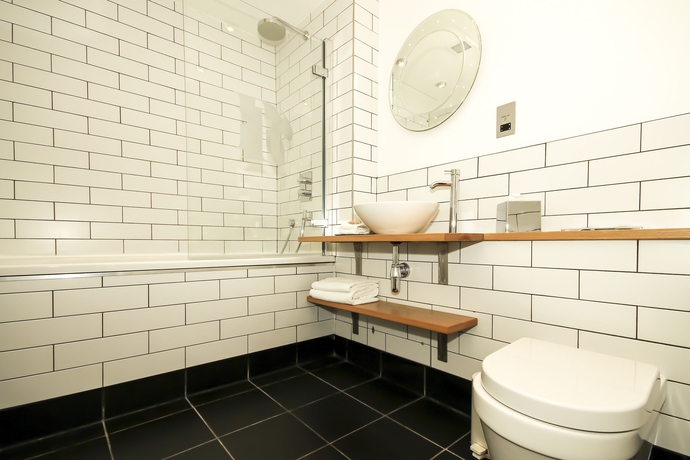 Imagen de la habitación del Hotel The Rutland and Apartments. Foto 14