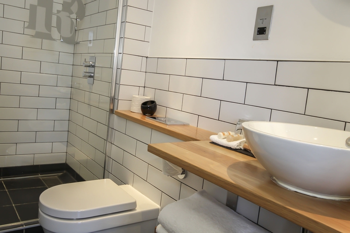 Imagen de la habitación del Hotel The Rutland and Apartments. Foto 15