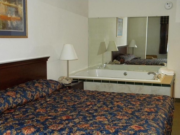 Imagen de la habitación del Hotel The Rutledge Inn. Foto 3