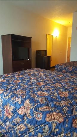 Imagen de la habitación del Hotel The Rutledge Inn. Foto 6