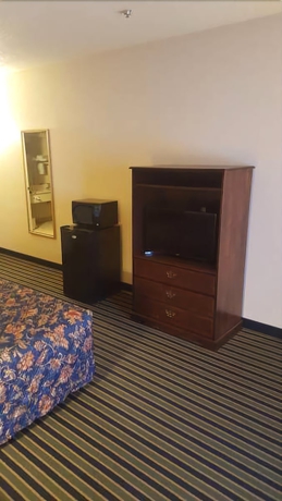 Imagen de la habitación del Hotel The Rutledge Inn. Foto 8