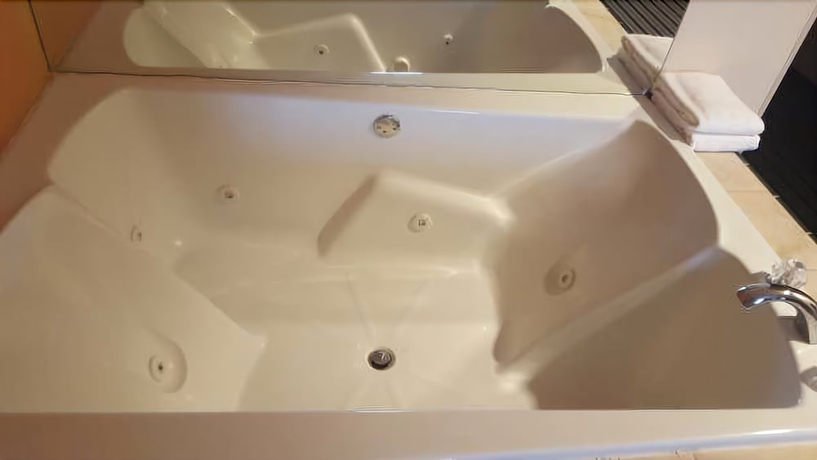 Imagen de la habitación del Hotel The Rutledge Inn. Foto 10