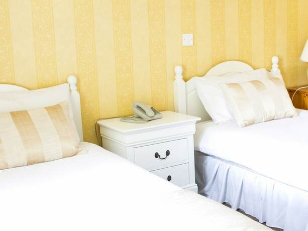 Imagen general del Hotel The Ryandale Inn. Foto 1