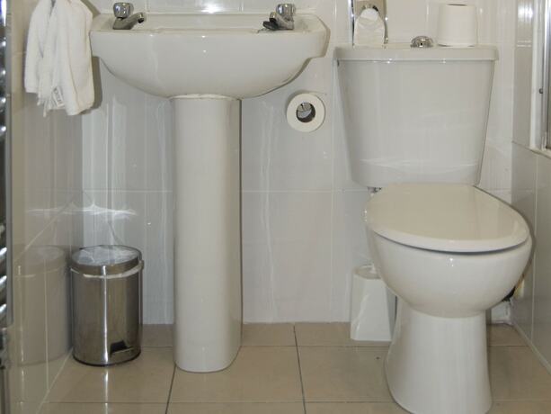 Imagen general del Hotel The Ryandale Inn. Foto 2