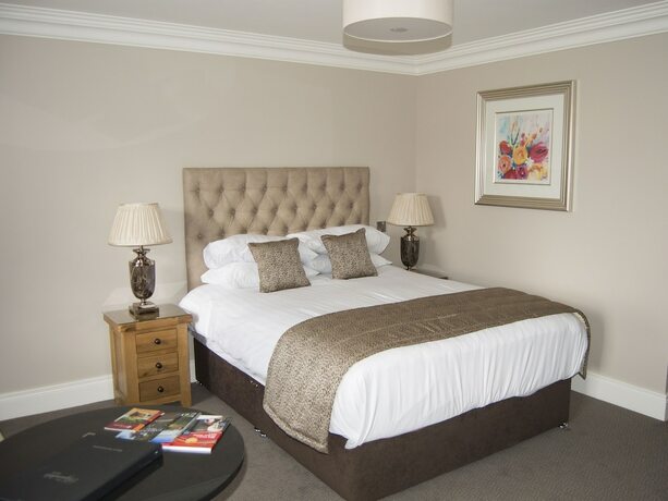 Imagen general del Hotel The Ryandale Inn. Foto 3