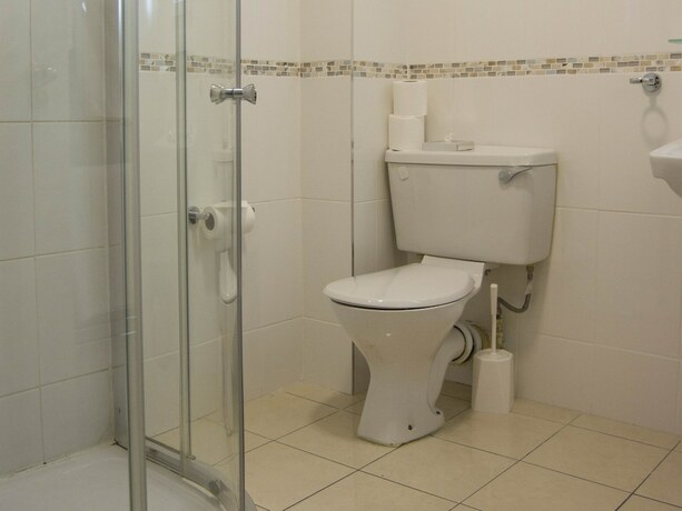 Imagen general del Hotel The Ryandale Inn. Foto 4