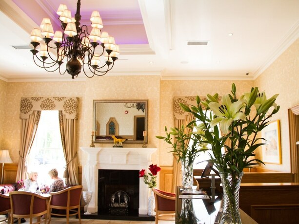 Imagen general del Hotel The Ryandale Inn. Foto 8