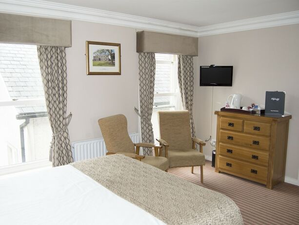 Imagen general del Hotel The Ryandale Inn. Foto 9