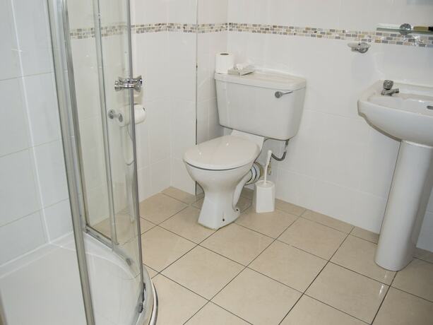 Imagen general del Hotel The Ryandale Inn. Foto 10