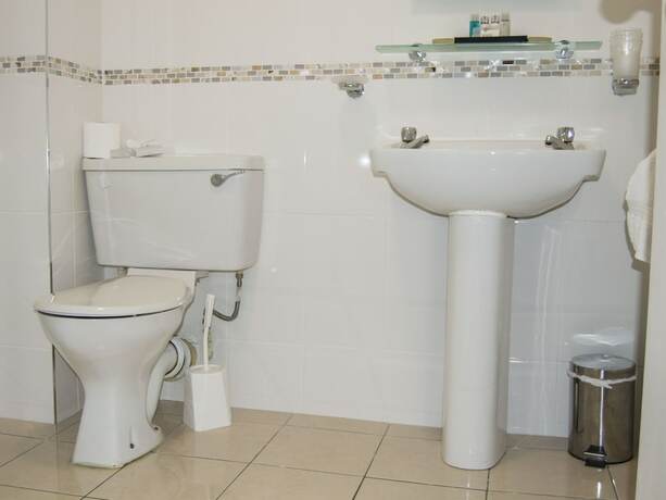 Imagen general del Hotel The Ryandale Inn. Foto 12