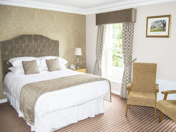 Imagen general del Hotel The Ryandale Inn. Foto 13